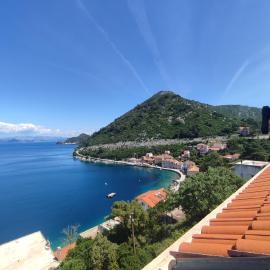 New apartments Kunić Sobra-Mljet