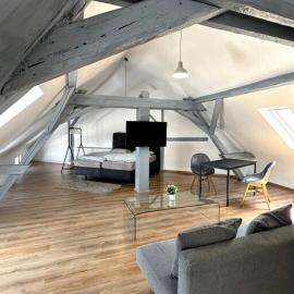 T-Apartments, hotel a Marktheidenfeld