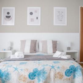 B&B Pitagora, hotell i Crotone