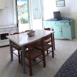 Casa vacanze Rinsacca