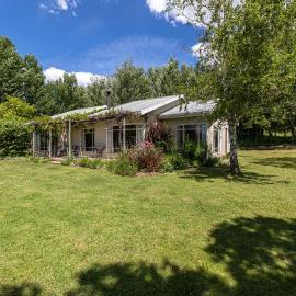 Lowestoffe Country Lodge - Trout, ξενοδοχείο σε Hogsback