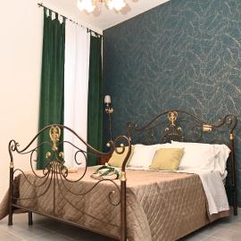 B&B Carlo V - House Hotel โรงแรมในคาปัว