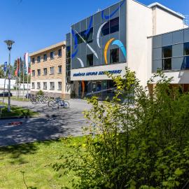 Gdańska Szkoła Szermierki, hotel em Gdańsk