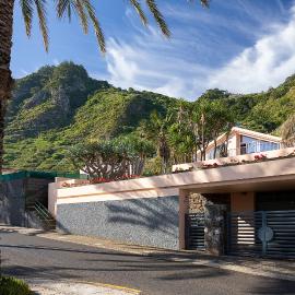 Porto Moniz Villa