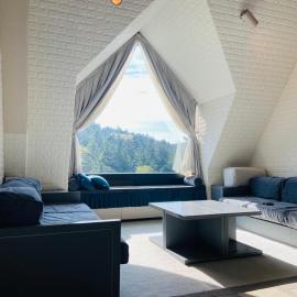 ザ・ヴィレッジアルファ, hotel a Tomamu