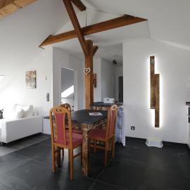 Ferienwohnung Schauenburg - 2 Schlafzimmer