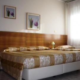 Hotel Sport: Portogruaro'da bir otel