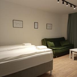 Apartman Mostarska priča