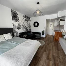 Lux Apartment BY NAMASTE ELITE