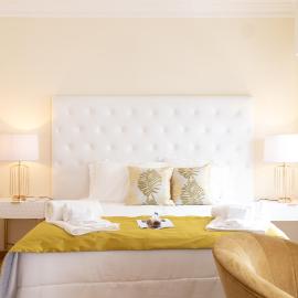 Sunny, The House - AL, hotell i Faro