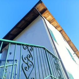 Cascina Marasca Appartamento Sole – hotel w mieście Martina Olba