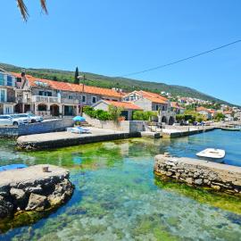 Apartment Romana