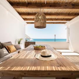 Euphoria Suites and Spa, hotelli kohteessa Kardamaina