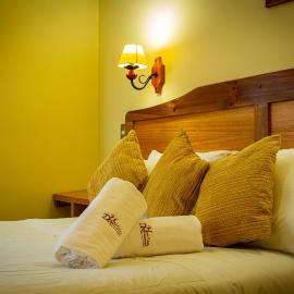Hotel Departamentos del Sur, hotell i Puerto Montt