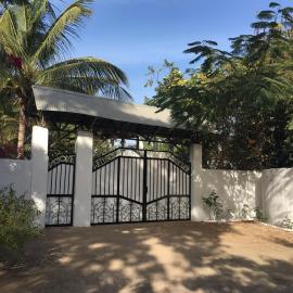 Karamba Lodge, hotel a Kafountine