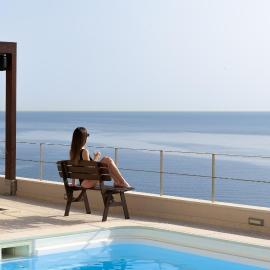 Manificus Villas, with Heated Pool, By ThinkVilla