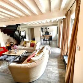 La Guimiette Maison a 40m de Paris