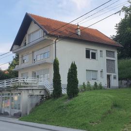 Apartman Jurak โรงแรมในทราฟนิค