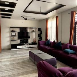 Soulful Himalayan Retreat
