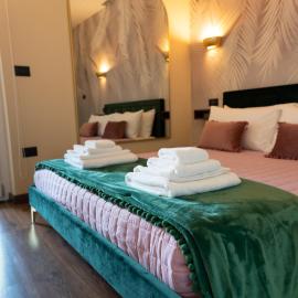 5 Sensi - Terrazzo, Fibra Ultraveloce, Parcheggio Coperto su Richiesta a Pagamento, hotel in Cosenza