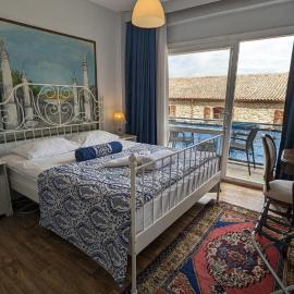 Urkmez Hotel – hotel w mieście Selçuk