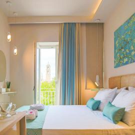 Casa De Potie, hotel Haniában