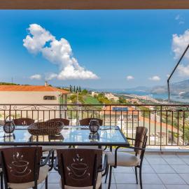 Fotis Apartment