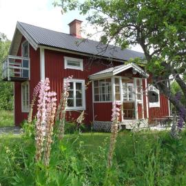 Sommardröm, hotel in Västra Öskevik