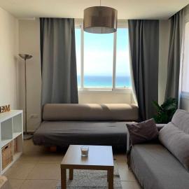 Ed. Senses. Apartamento Happiness