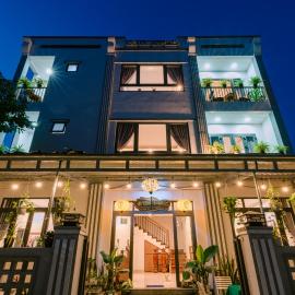 Vinh Khang Homestay, Hotel in Hội An