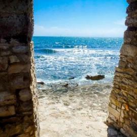 Guest House Torci 18, hotel in Novigrad Istria