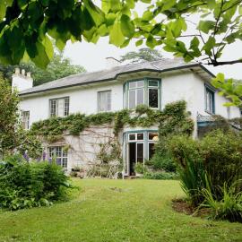 ASHLEY COURT: Tiverton şehrinde bir otel