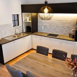 EN PASSANT appartement, hotel in Diksmuide