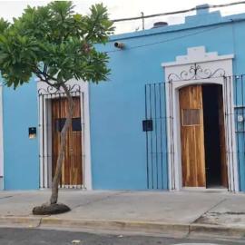 Las Heliconias, hotell i Oaxaca