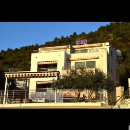 Apartmani Kate