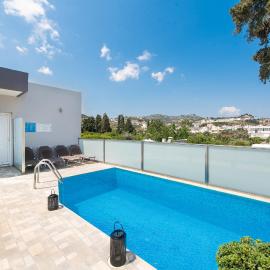 Iliana Apartment