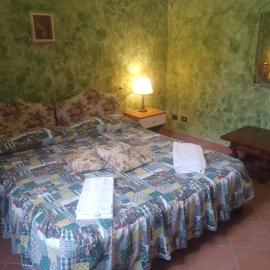 torreprima1, Hotel in San Gimignano