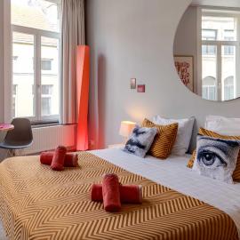 Belle de Jour B&B, hotel a Ostenda