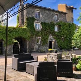 Le Moulin des Poètes