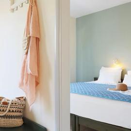 Mediterranea Apartments, hotel in Kato Daratso
