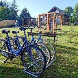 Słoneczne Mazury - Dom Wakacyjny, hotel din Piasutno