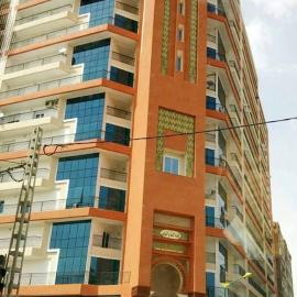 Appartement à louer à Tlemcen, hótel í Tlemcen