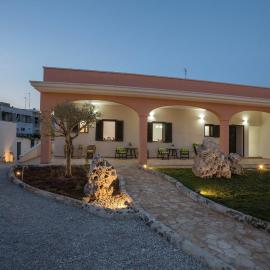 Casina dei Nonni