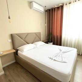 Belix Seaview Apartments, hotel di Durrës