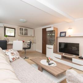 Hillside Seaview Apartment