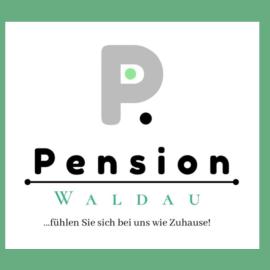 Pension Waldau, hotel i Kassel