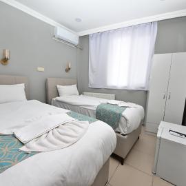 GRAND Deniz Hotel