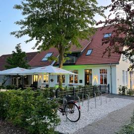 Luxus Lindenhof Apartments
