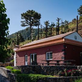 Casa Rustica