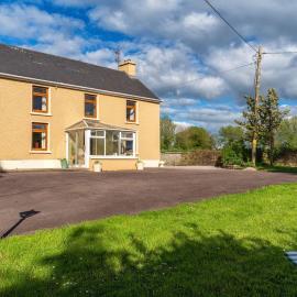 Maryfields Farmhouse